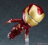 Nendoroid 988-DX Iron Man MK 50 Infinity Edition DX Ver Nendoroid 988-DX Iron Man MK 50 Infinity Edition DX Ver