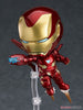 Nendoroid 988-DX Iron Man MK 50 Infinity Edition DX Ver Nendoroid 988-DX Iron Man MK 50 Infinity Edition DX Ver