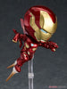 Nendoroid 988-DX Iron Man MK 50 Infinity Edition DX Ver Nendoroid 988-DX Iron Man MK 50 Infinity Edition DX Ver