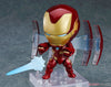Nendoroid 988-DX Iron Man MK 50 Infinity Edition DX Ver Nendoroid 988-DX Iron Man MK 50 Infinity Edition DX Ver