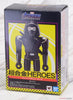 Bandai Chogokin Heroes Avengers Ronin Bandai Chogokin Heroes Avengers Ronin