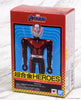 Bandai Chogokin Heroes Avengers Ant-Man Bandai Chogokin Heroes Avengers Ant-Man