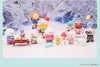 Pop Mart Fluffy House Winter Edition Blind Box Pop Mart Fluffy House Winter Edition Blind Box