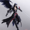 Bring Arts Final Fantasy Another Form Sephiroth Bring Arts Final Fantasy Another Form Sephiroth