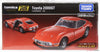 Takara Tomy Tomica Premium Red RS Toyota 2000GT Takara Tomy Tomica Premium Red RS Toyota 2000GT