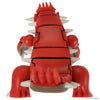 Takara Tomy Moncolle ML-03 Groudon Takara Tomy Moncolle ML-03 Groudon