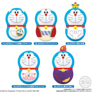 COO'NUTS Doraemon Moive 40 Films Blind