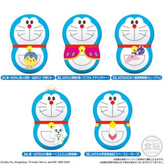 COO'NUTS Doraemon Moive 40 Films Blind