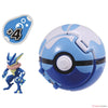 Takara Tomy Pokedel-Z Greninja Dive Ball Takara Tomy Pokedel-Z Greninja Dive Ball