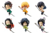 Kimetsu no Yaiba on the Cable For IPhone Blind Box Kimetsu no Yaiba on the Cable For IPhone Blind Box
