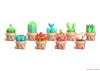 Iatoys Hugging Succulents Blind box Iatoys Hugging Succulents Blind box