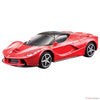 Tomica X Burago 1/43 Red La Ferrari Race & Play Ferrari Tomica X Burago 1/43 Red La Ferrari Race & Play Ferrari
