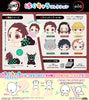Kimetsu no Yaiba Hug X Character Blind Box Kimetsu no Yaiba Hug X Character Blind Box