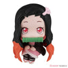 MegaHouse Look Up Series Kimetsu no Yaiba Nezuko MegaHouse Look Up Series Kimetsu no Yaiba Nezuko