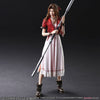 Play Arts Kai Final Fantasy VII Remake Aerith Gainsborough Play Arts Kai Final Fantasy VII Remake Aerith Gainsborough