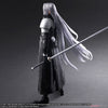 Play Arts Kai Final Fantasy VII Remake Sephiroth Play Arts Kai Final Fantasy VII Remake Sephiroth