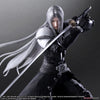 Play Arts Kai Final Fantasy VII Remake Sephiroth Play Arts Kai Final Fantasy VII Remake Sephiroth