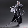 Play Arts Kai Final Fantasy VII Remake Sephiroth Play Arts Kai Final Fantasy VII Remake Sephiroth