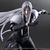 Play Arts Kai Final Fantasy VII Remake Sephiroth Play Arts Kai Final Fantasy VII Remake Sephiroth