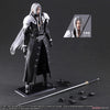 Play Arts Kai Final Fantasy VII Remake Sephiroth Play Arts Kai Final Fantasy VII Remake Sephiroth