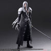 Play Arts Kai Final Fantasy VII Remake Sephiroth Play Arts Kai Final Fantasy VII Remake Sephiroth