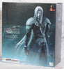 Play Arts Kai Final Fantasy VII Remake Sephiroth Play Arts Kai Final Fantasy VII Remake Sephiroth