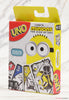 Mattel Games UNO Minions The Rise of Gru Mattel Games UNO Minions The Rise of Gru