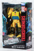 Transformers Generation WFC ER-11  Sunstreaker (JAP) Transformers Generation WFC ER-11  Sunstreaker (JAP)