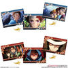 Kimetsu no Yaiba Famous Scene Card + Chocolate Kimetsu no Yaiba Famous Scene Card + Chocolate