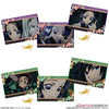 Kimetsu no Yaiba Famous Scene Card + Chocolate Kimetsu no Yaiba Famous Scene Card + Chocolate