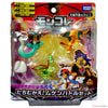 Takara Tomy Monster Collection Infinity Battle Vl 1 Takara Tomy Monster Collection Infinity Battle Vl 1