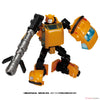 Transformers Gen Selects WFC-09 Bumblebee (Japan) Transformers Gen Selects WFC-09 Bumblebee (Japan)
