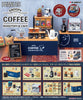 Re-Ment Snoopy Coffee Roastery (Set of 8) Re-Ment Snoopy Coffee Roastery (Set of 8)