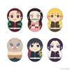 Coo'Nuts Kimetsu no Yaiba Blind Bag Coo'Nuts Kimetsu no Yaiba Blind Bag