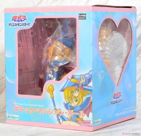 Kotobukiya PP950 1/7 Scale Yu-Gi-Oh Dark Magician Girl