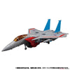Transformers Masterpiece MP-52 Starscream 2.0 Transformers Masterpiece MP-52 Starscream 2.0