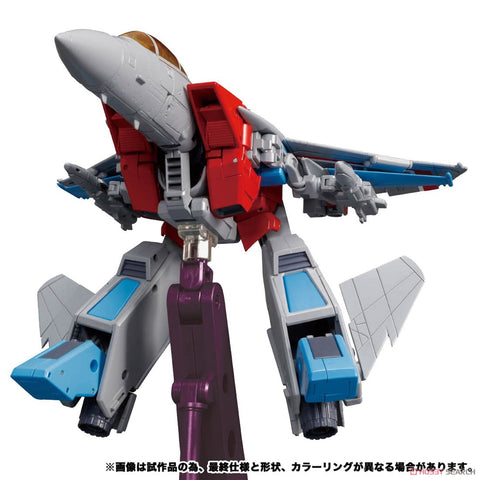 Transformers Masterpiece MP-52 Starscream 2.0