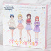 Weiss Schwarz Rent A Girlfriend Booster (JAP) Weiss Schwarz Rent A Girlfriend Booster (JAP)