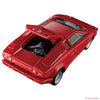 Takara Tomy Tomica Premium 12 Lamborghini Countach Red Takara Tomy Tomica Premium 12 Lamborghini Countach Red