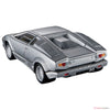 Takara Tomy Tomica Premium 12 Lamborghini Countach Silver Takara Tomy Tomica Premium 12 Lamborghini Countach Silver