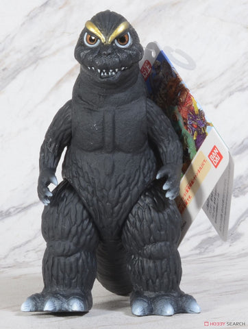 Bandai Godzilla Godzilla-kun