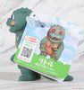 Bandai Godzilla Little Bandai Godzilla Little