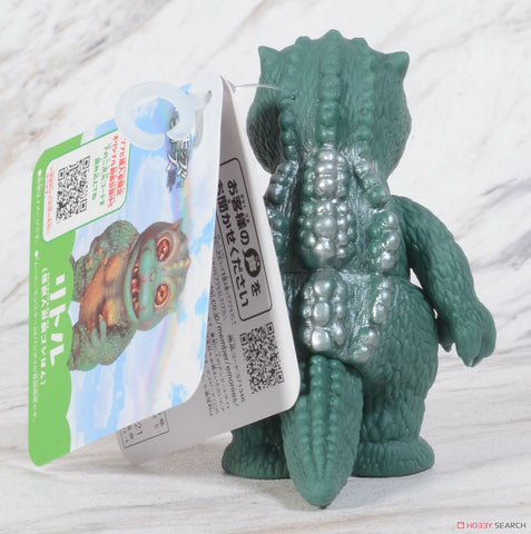 Bandai Godzilla Little