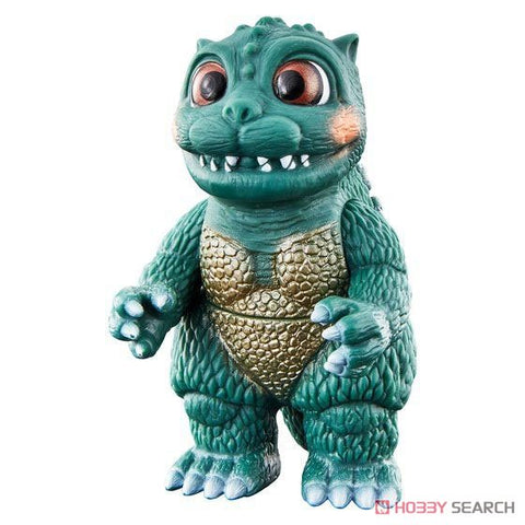 Bandai Godzilla Little Bandai Godzilla Little