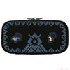 Nintendo Switch Lite Monster Hunter Rise Pouch Nintendo Switch Lite Monster Hunter Rise Pouch