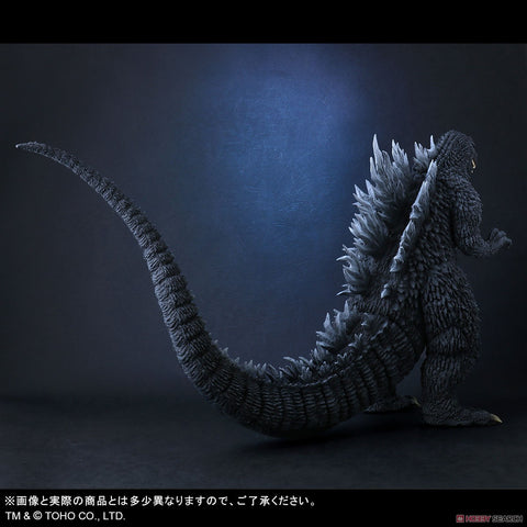 Garage Toy Godzilla 2002 Statue