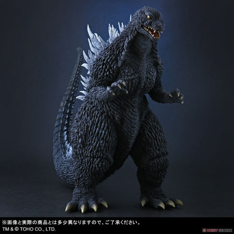 Garage Toy Godzilla 2002 Statue