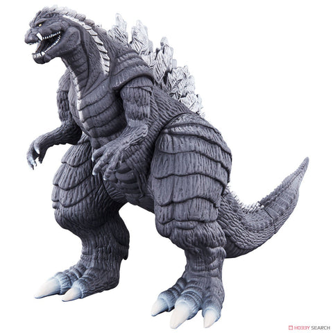 Bandai Movie Monster Series S.P Godzilla Ultima Bandai Movie Monster Series S.P Godzilla Ultima