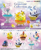 Re-Ment Pokemon Gemstone Collection (Set of 6)