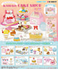 Re-Ment Sanrio Kawaii Cake Shop (Set of 8) Re-Ment Sanrio Kawaii Cake Shop (Set of 8)